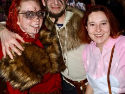 INSELKARNEVAL 2026 (kf)